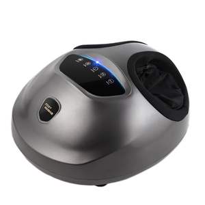 Masajeador de pies profundo electrónico, productos populares, venta al por mayor, nuevos - Product Image 2