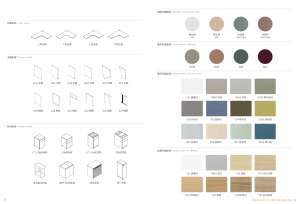 WORKSTATION Executive Office Desk avec section retour et conception de l'autorité de stockage des fichiers pour les équipes de gestion d'entreprise - Product Image 6