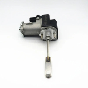 Actionneur électronique turbo en gros 03F145725K, pièces détachées automobiles de rechange pour garages et magasins de pièces, emballage en boîte couleur - Product Image 5