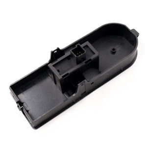 100013646 13228709 per <span class=keywords><strong>Opel</strong></span> <span class=keywords><strong>Astra</strong></span> H 2004-2015 vausala Zafira 2005-2015 pulsante di comando del finestrino laterale del passeggero - Product Image 4