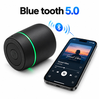 Haut-parleurs portables de haute qualité, subwoofer durable, basses profondes, longue durée de vie de la batterie, étanches, pour les voyages en plein air, les fêtes
