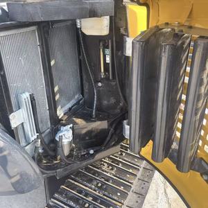 Oferta Especial: Miniexcavadora Komatsu PC40 Original de Japón, Usada, de 4 Toneladas, para Granja, con EPA/CE, en Stock, Entrega Rápida - Product Image 6