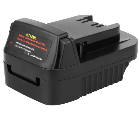 Waitley 18V Battery For Makita 18 v Power Tools Replacement