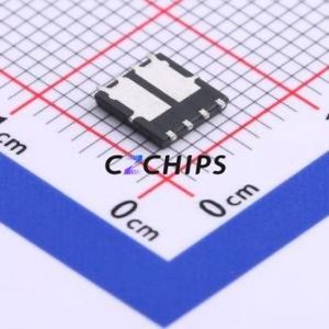 Transistor à effet de champ (MOSFET) d'origine - neuf WSD4098DN56 DFN-8 (5,2x5,5) - Product Image 2