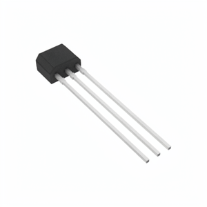 3-SPA Electronic Chips Component Transistors Original 5LN01SP - Product Image 1