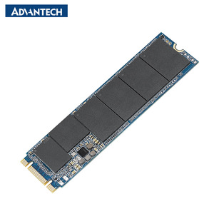 Originele Advantech industriële Solid-State Drive interne M2 2280 PCIe/NVMe Gen3 X2 3D TLC 1400 MB/s lees 464,5 MB/s schrijf - Product Image 5
