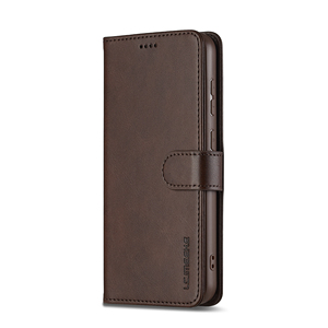 เคสหนัง PU แบบฝาพับพร้อมที่ใส่บัตรสำหรับ <span class=keywords><strong>Samsung</strong></span> <span class=keywords><strong>Galaxy</strong></span> A06เคสโทรศัพท์ S25 S24FE A56 A16พิเศษสำหรับ Xiaomi 14T/14T PRO - Product Image 5