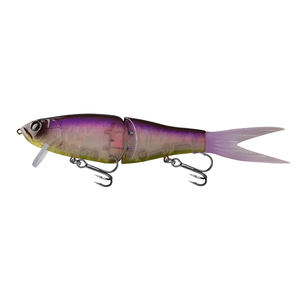 22cm 68g Gelenkiger Schwimmköder Kunstköder Jack Fishing Lure mit 3D-Fischaugen - Product Image 5