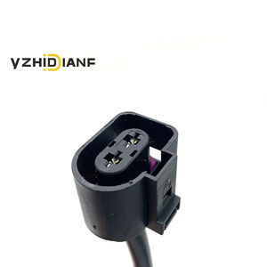 Módulo de Control del ventilador de refrigeración del motor 8K0959501A 8K0959501C 8K0910501D 8K0959501G para Audi A4 A5 A6 Q3 Q5 2009-2018 - Product Image 2