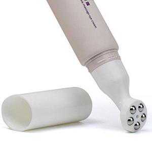 Tubos Cosméticos para el Cuidado de la Piel, Crema para Ojos, Suero, con Cabezal de Masaje, Envase Cosmético para Esencia, 5ml-30ml - Product Image 4