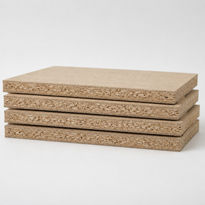 <span class=keywords><strong>Panneau</strong></span> de particules brut, <span class=keywords><strong>panneau</strong></span> de particules simple, <span class=keywords><strong>panneau</strong></span> de bois haute densité pour la fabrication de meubles et de portes, prix d'usine en gros - Product Image 3
