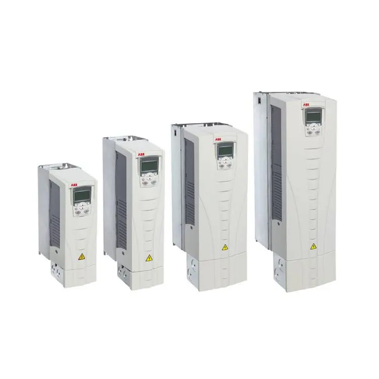 Abb ACS550 VFD ACS550-01-012A/023A/031A/038A/045A/04A1/059A/072A/087A-4 в наличии инверторный привод переменного тока