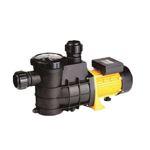 Pompe de <span class=keywords><strong>piscine</strong></span> d'hydrothérapie <span class=keywords><strong>à</strong></span> <span class=keywords><strong>filtre</strong></span> auto-amortissant électrique - Product Image 5