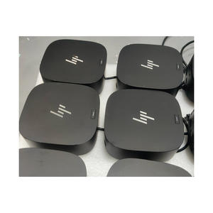 H P-estación de acoplamiento de USB-C, <span class=keywords><strong>G5</strong></span>, 5TW10AA - Product Image 2