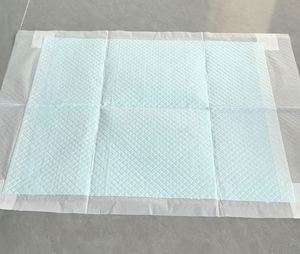 Tapis absorbants jetables pour chiens et animaux de compagnie – Idéaux pour chiots, chiens et chats, parfaits pour l'intérieur et les voyages - Product Image 2