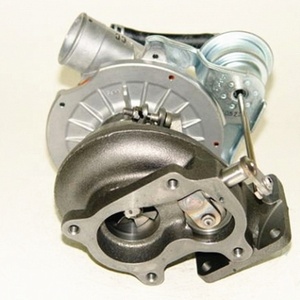 RHF5 Turbo VE430023 <span class=keywords><strong>VICC</strong></span> 5T-614 8971480762 VB430023 8970863436 8970863433 4JG2TC เทอร์โบชาร์จเจอร์สำหรับ Trooper - Product Image 3