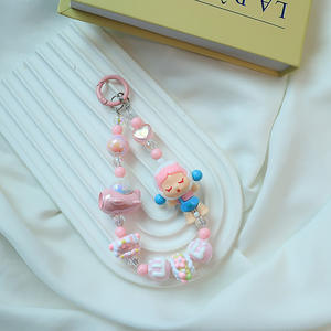 Кукла-брелок для ключей - Product Image 6