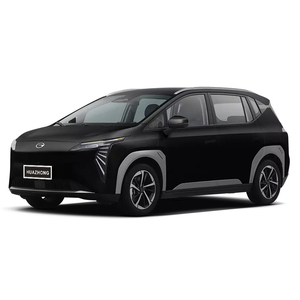 Auto Elettrica GAC Aion Y Plus RHD Guida a Destra, Autonomia 550km, <span class=keywords><strong>5</strong></span> Porte, <span class=keywords><strong>5</strong></span> Posti, SUV EV, Veicolo a Nuova Energia - Product Image 4