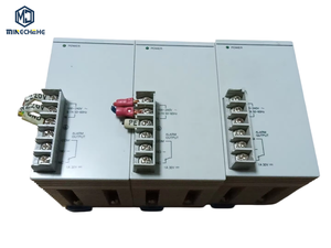 PLC Controller Sensor <b>Power</b> <b>Supply</b> Brand New Original AFP2633 FP2-PSA3 - Product Image 1