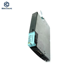 Systèmes d'automatisation intelligents Siemens Servo Drive 6SL3120-1TE21-8AD0 100% Original Neuf - Product Image 1