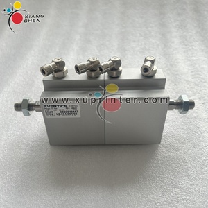กระบอกลมนำเข้า L2.334.001 WD สำหรับชิ้นส่วนการพิมพ์ออฟเซต L2.334.001/03 - Product Image 5