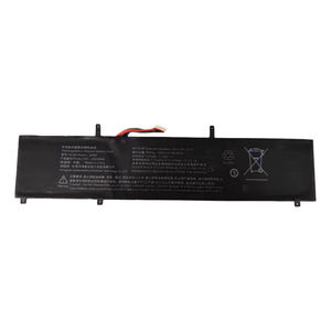 Batería de Repuesto JH56 para Portátil CHUWI <span class=keywords><strong>KUU</strong></span> A4 MaxBook X15 Xiaoxuan Pro NB01 - Product Image 4