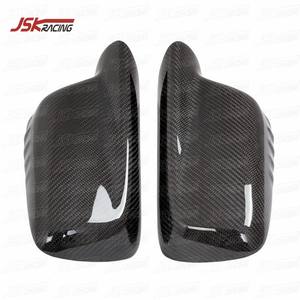 ABS + specchio in fibra di carbonio per 2002 2008 BMW 7 serie E65 <span class=keywords><strong>E66</strong></span> - Product Image 3