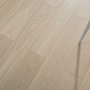 OEM chi phí thấp Multilayer Thiết kế sàn gỗ sồi nổi 15mm Confortable UV sơn mài biệt thự Thiết kế sàn - Product Image 3