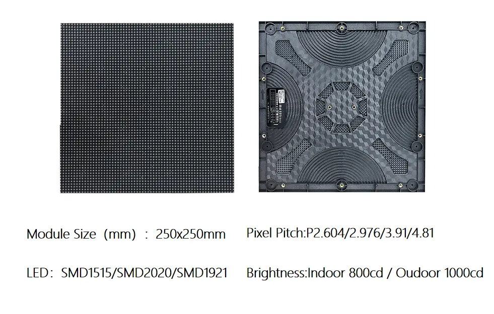 P3.91 P4.81 야외 라이브 공연 LED 스크린 대여 LED 디스플레이 방수 무대 웨딩 배경 화면