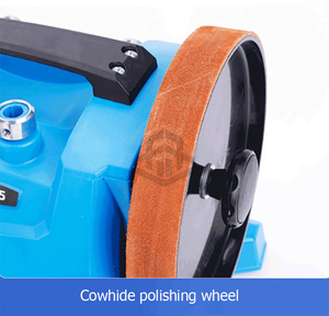 Clipper Blade Sharpener Water Cooled Bench Grinder Knife Scissors Electric DIY Grinding Wheel <strong>Machine</strong> <strong>Tool</strong> <strong>Equipment</strong> - Product Image 5