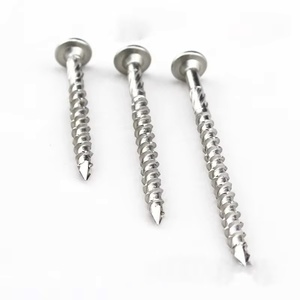 Vite per Truciolato in Acciaio DIN7505 con Testa a Doppio Svasatura, Gambo a Spirale e Intaglio Phillips, per Legno, Campioni Personalizzati Gratuiti - Product Image 5