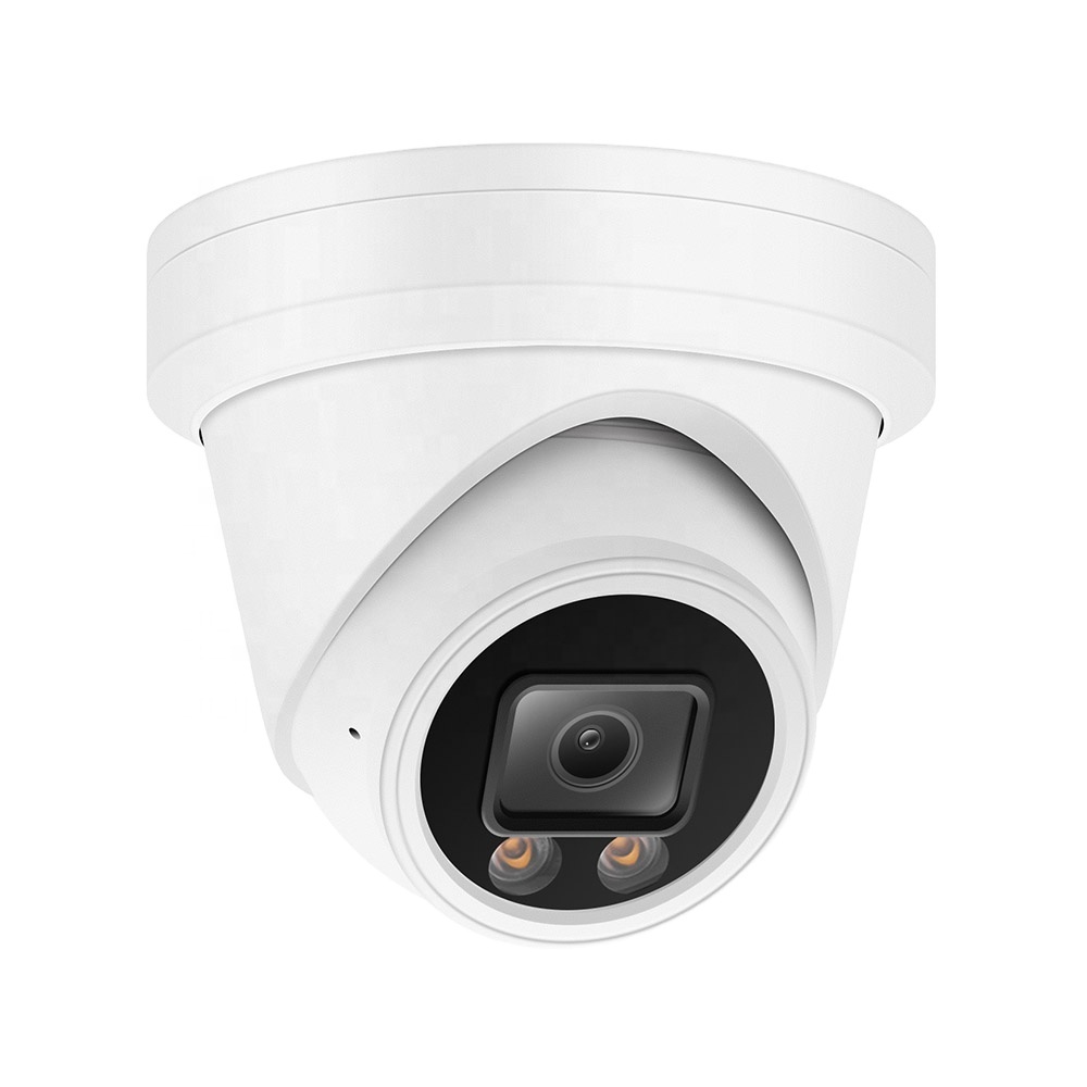 Hot Sale IR CCTV 8MP PoE IP Camera · image 2