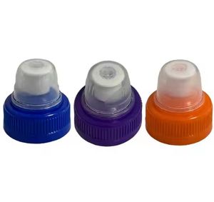 Bouteille d'eau de sport Bouchon à poussoir <span class=keywords><strong>38</strong></span> mm pour Active Lifestyle Premium Bottle Caps & Closures - Product Image 4