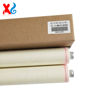 A0G6731400 56UA53511E Fuser ทำความสะอาดเปลี่ยนลูกกลิ้งเว็บสำหรับ Konica Minolta Bizhub BH PRO 1100 1051 1050 1052 1200 1200P <span class=keywords><strong>1250</strong></span> - Product Image 6