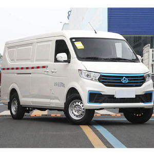 Fabriqué en Chine Changan Crossing Star V7 Ev Carros Adultos Fourgon électrique - Product Image 4