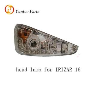 Fari anteriori automatici per HC-B-1003-4 irizao - Product Image 2