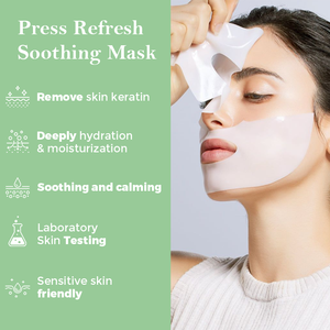 Acide salicylique Soins du visage <span class=keywords><strong>Meilleur</strong></span> <span class=keywords><strong>masque</strong></span> hydratant profond hyaluronique Exfoliant Hydratation Affiner les pores Produit pour la <span class=keywords><strong>peau</strong></span> - Product Image 3