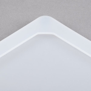 T2G kitchenware 1/1 size silicone <b>Lid</b> Oven/Microwave/Freezer Safe Compatible Gastronorm <b>Pans</b> - Product Image 3