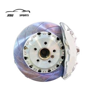 Nouveaux étriers de condition V6 pratiques et sécurité améliorées 18 pouces 6 pistons pour Mercedes Benz <span class=keywords><strong>AMG</strong></span> GT C350 B-CLASS - Product Image 5