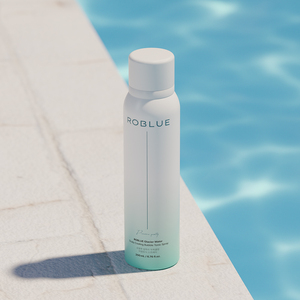 สเปรย์บำรุงเส้นผม ROBLUE Cooling Bubble Tonic Spray 200 มล. สเปรย์ฉีดหนังศีรษะ สูตรเกาหลี ให้ความรู้สึกเย็นสดชื่นและดูแลสุขภาพหนังศีรษะ - Product Image 5