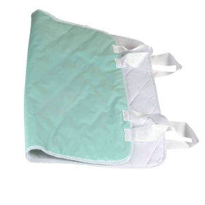 Protège-matelas imperméable en bambou/coton <span class=keywords><strong>lavable</strong></span> en machine <span class=keywords><strong>pour</strong></span> usage domestique, idéal <span class=keywords><strong>pour</strong></span> personnes âgées – Personnalisable, abordable et confortable – Offre spéciale - Product Image 4