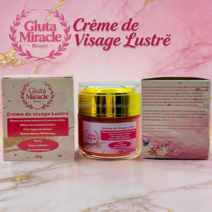Crème Visage Repulpante et Élastifiante en Gros, Correctrice de Mélanine, Réduit les Rides, Revitalisant Cutané pour Femmes - Product Image 6