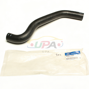 Système de refroidissement haute performance TUYAU-RADIATEUR INFERIEUR 25412-1E000 254121E000 pour Hyundai Elantra Kia Ceed 25412 1E000 - Product Image 1