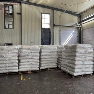 Hexamétaphosphate de sodium à haute solubilité (SHMP) 68 %, poudre blanche de qualité alimentaire, pour l'amélioration de la texture des aliments et l'agent d'ajustement du pH - Product Image 5