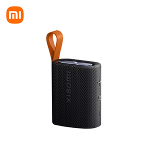 NUEVO Altavoz Portátil <span class=keywords><strong>Xiaomi</strong></span> Sound Pocket Versión Global IP67 Combo Estéreo TWS Batería de Larga Duración de 10 Horas Micrófono Llamadas HD - Product Image 1