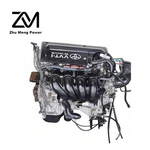 Motor Completo 2az Fe 2az-fe 4wd <span class=keywords><strong>4x4</strong></span> 2.4 con Caja de Cambios para <span class=keywords><strong>Toyota</strong></span> Ipsum <span class=keywords><strong>RAV4</strong></span> Vanguard 2007 <span class=keywords><strong>2010</strong></span> 2013 2az-fe Usado - Product Image 4