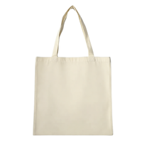 Sac fourre-tout en toile grande taille avec poignée d'épaule, sac de shopping, sac utilitaire polyvalent pour usage quotidien, rangement d'épicerie, organisateur de voyage