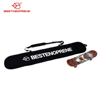 Usine en gros néoprène Wake Surf Board Housse de protection lumière extérieure Sac de protection pour votre planche de surf