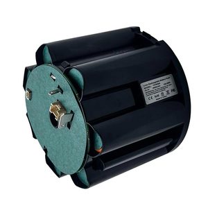 Batterie lithium-ion OEM GIOBACCA 25,2 V 4000 mAh pour aspirateur laveur de sols Tineco 3.0, batterie de remplacement pour aspirateur. - Product Image 5