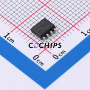 Original Brand-new MAX850ESA+T SO-8 Integrated Circuit IC Chip PMIC Charge <b>Pump</b> Whole Sale Electronic Component Chip BOM Service - Product Image 1